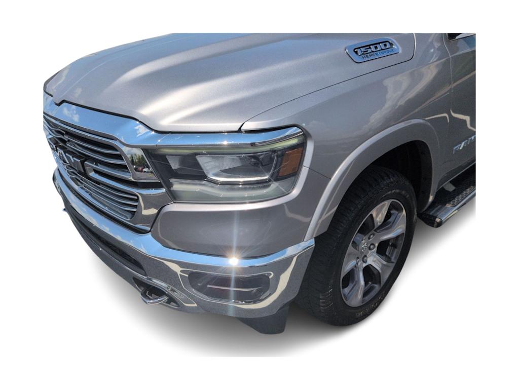 Thumbnail: 2021 RAM 1500 - 23