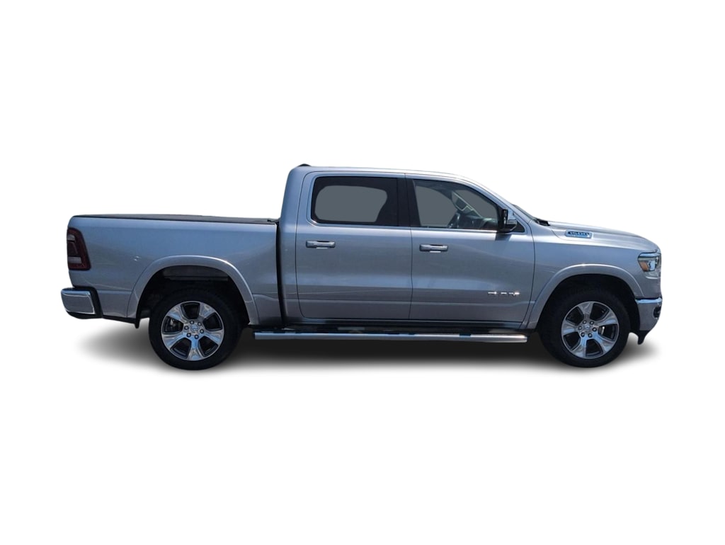 Thumbnail: 2021 RAM 1500 - 22