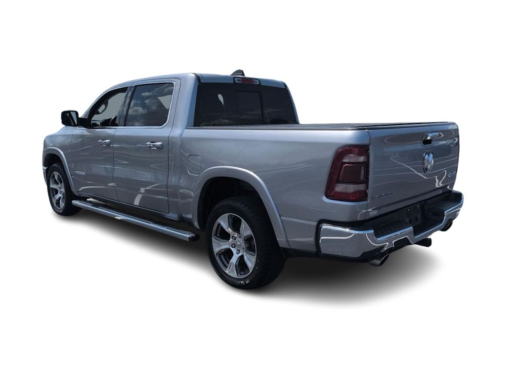 Thumbnail: 2021 RAM 1500 - 4
