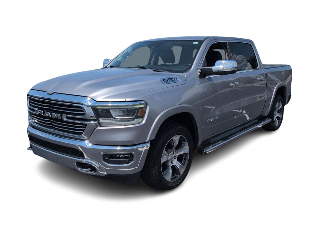 Thumbnail: 2021 RAM 1500 - 20