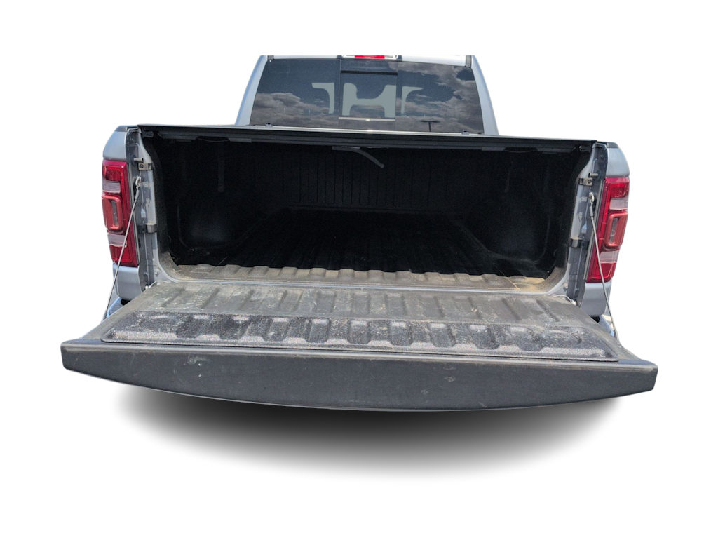 Thumbnail: 2021 RAM 1500 - 16