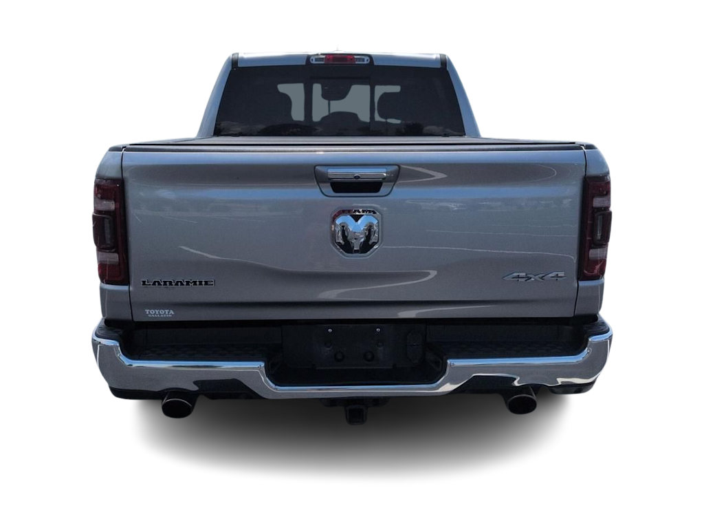 Thumbnail: 2021 RAM 1500 - 5