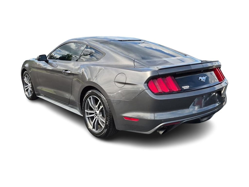 Thumbnail: 2016 Ford Mustang - 4