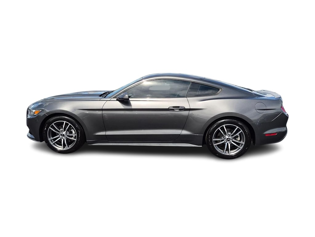 Thumbnail: 2016 Ford Mustang - 3