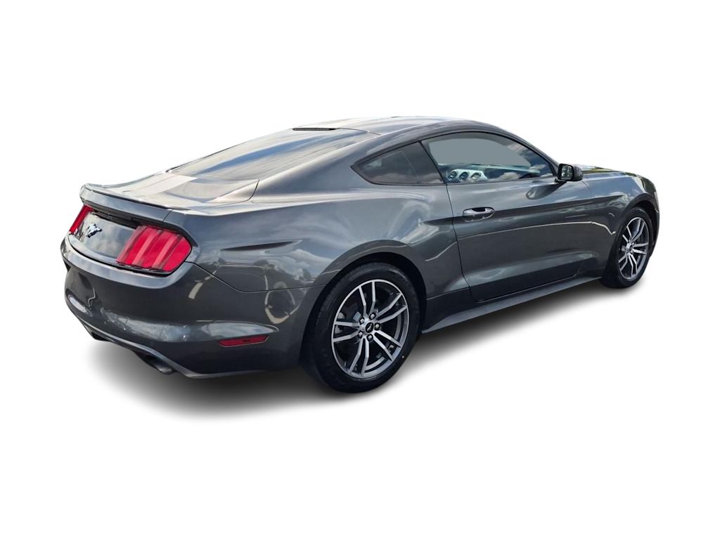 Thumbnail: 2016 Ford Mustang - 22