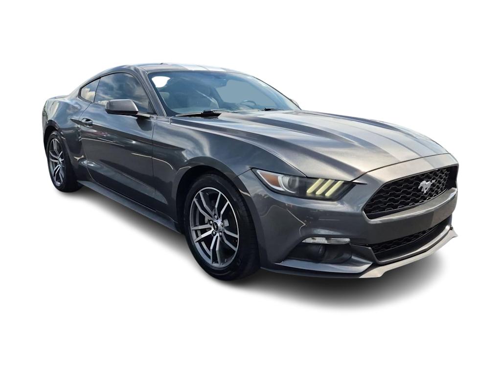 Thumbnail: 2016 Ford Mustang - 20