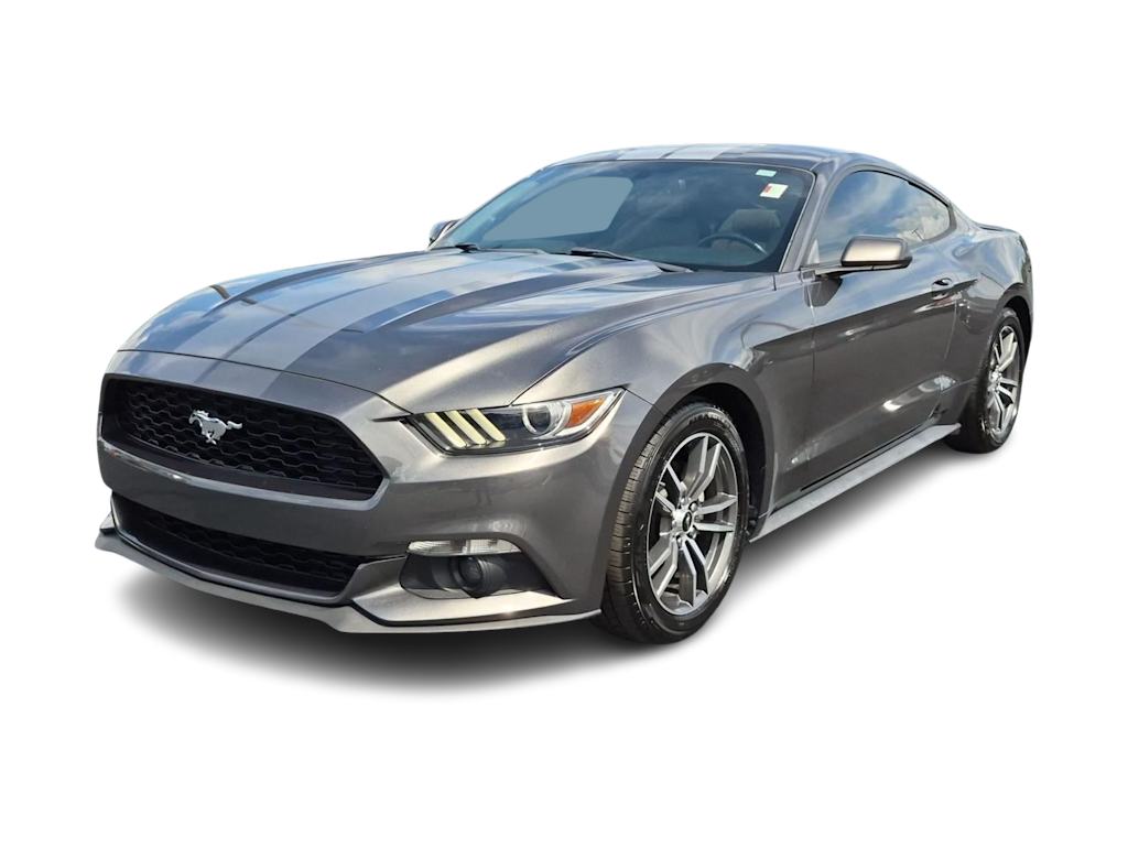 Thumbnail: 2016 Ford Mustang - 21