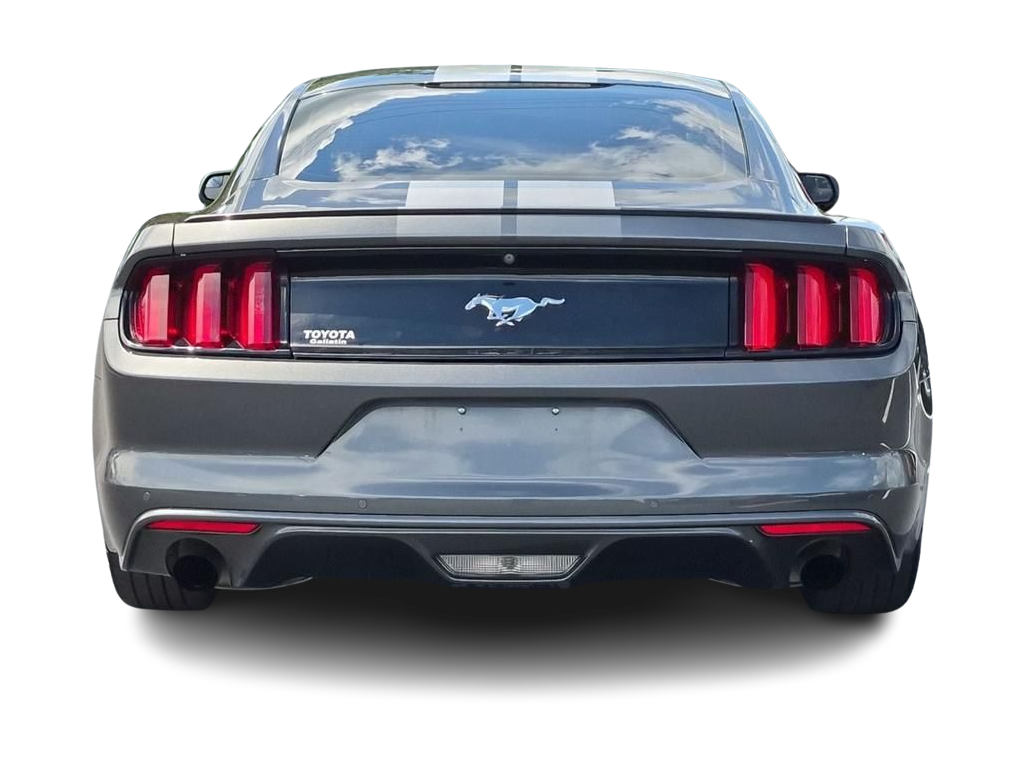 Thumbnail: 2016 Ford Mustang - 5
