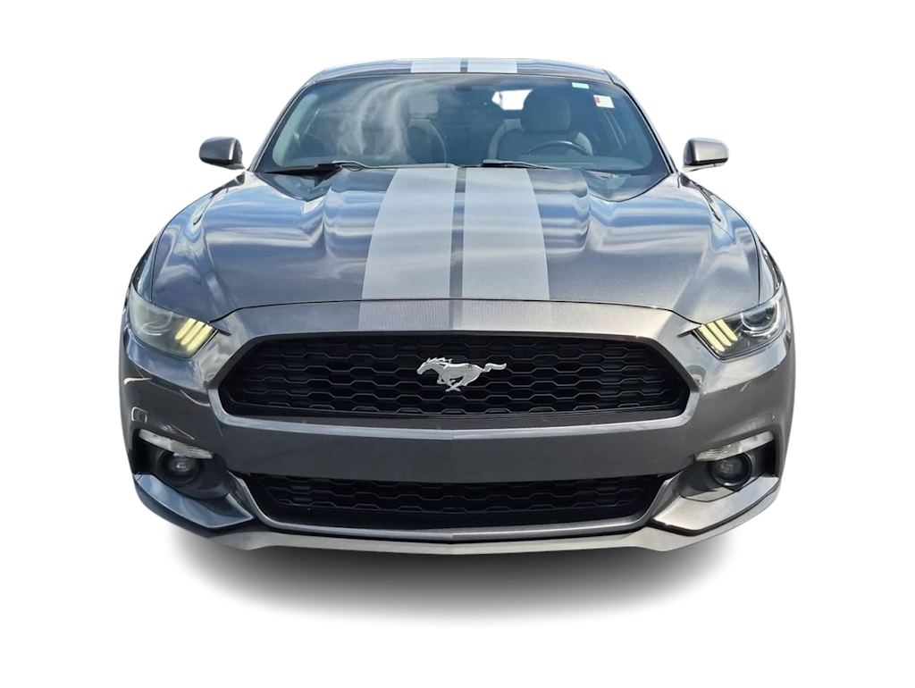 Thumbnail: 2016 Ford Mustang - 6