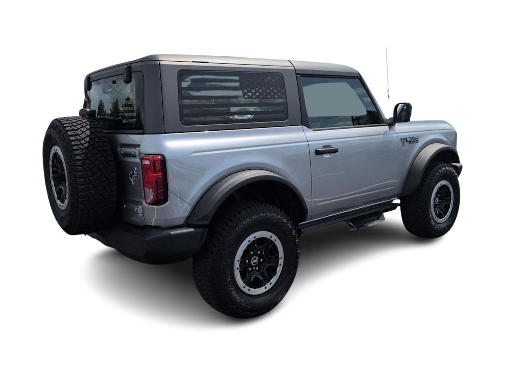 Thumbnail: 2022 Ford Bronco - 22