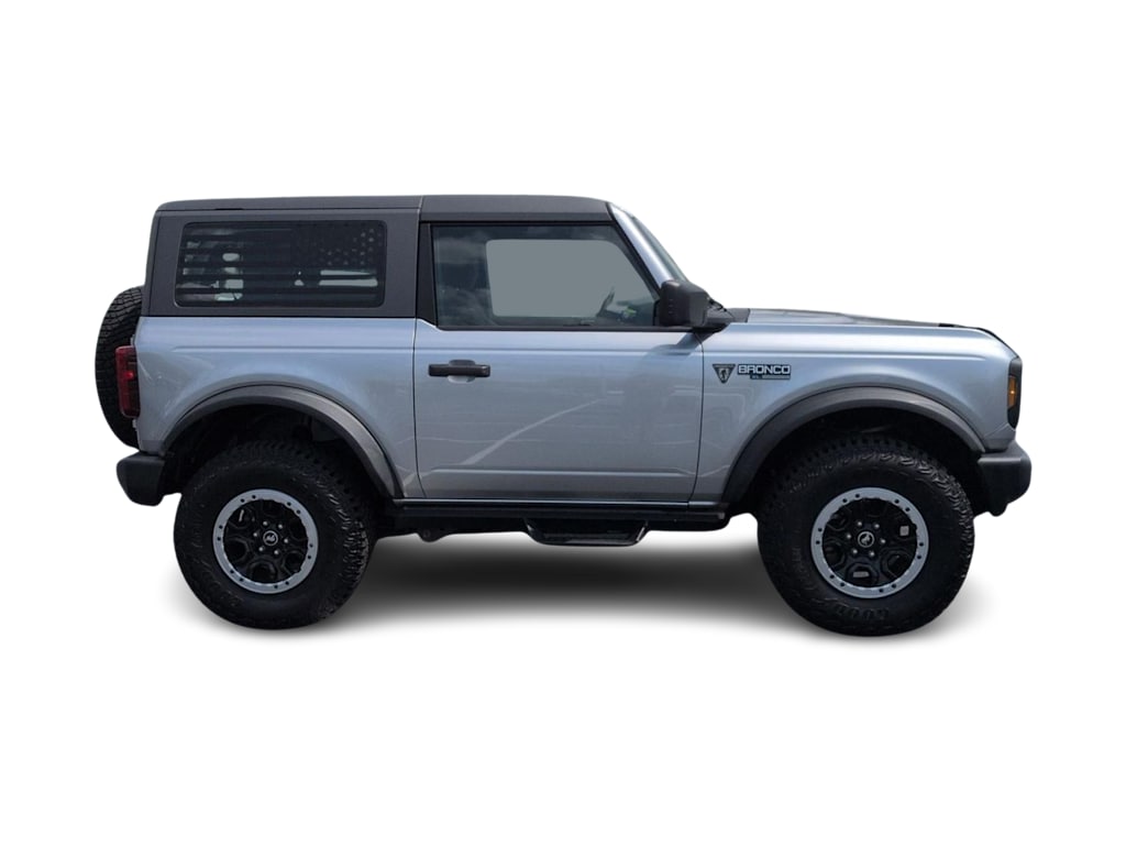 Thumbnail: 2022 Ford Bronco - 23