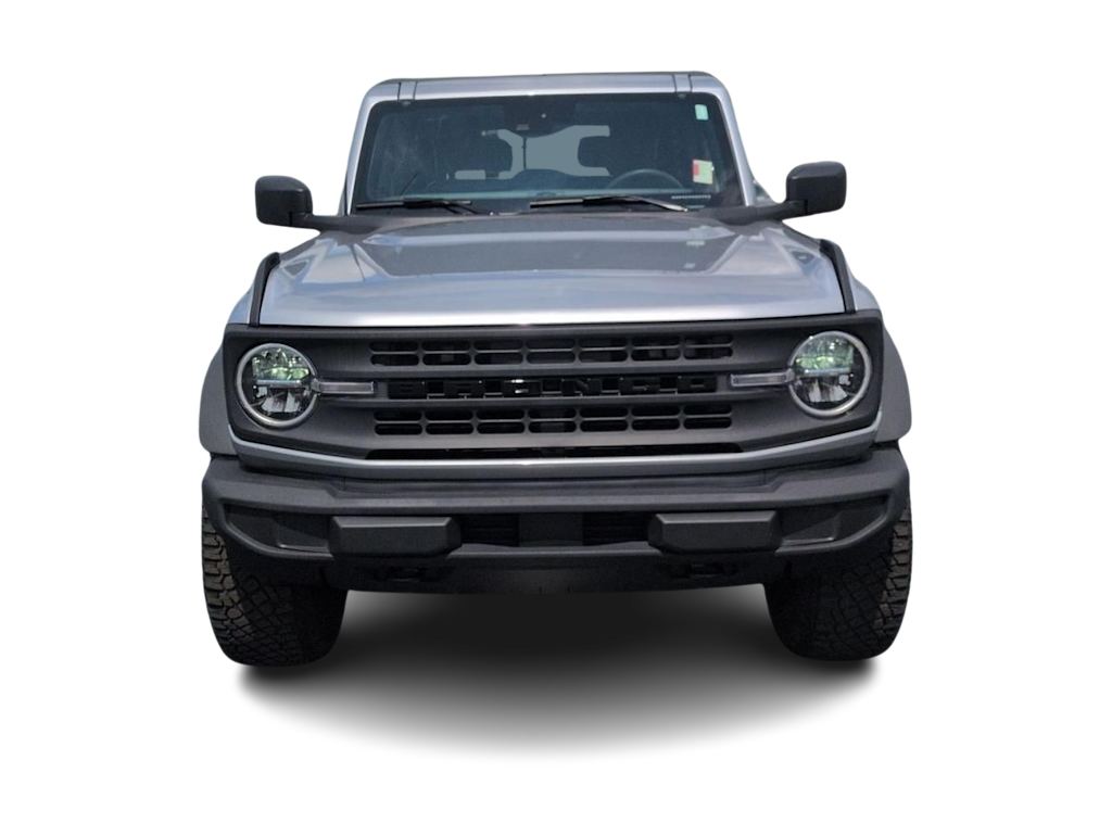 Thumbnail: 2022 Ford Bronco - 6