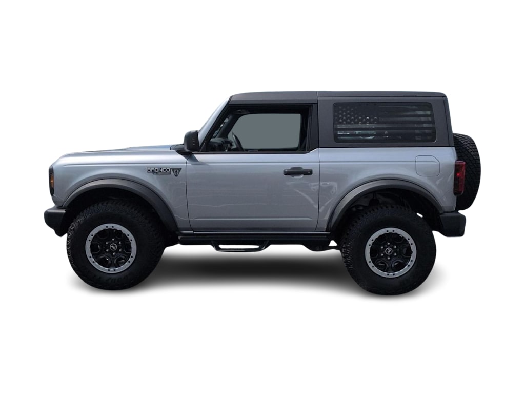 Thumbnail: 2022 Ford Bronco - 3