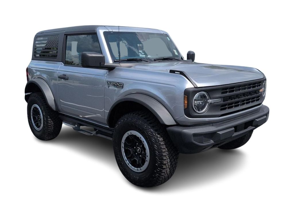 Thumbnail: 2022 Ford Bronco - 20