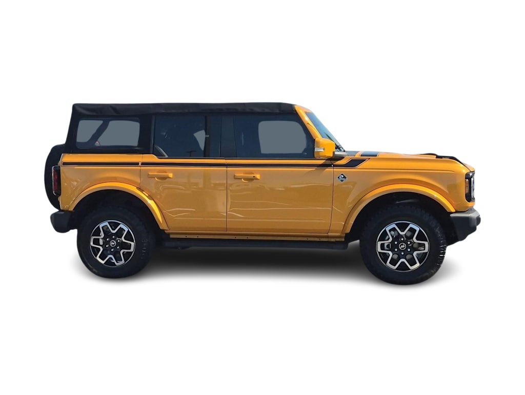 Thumbnail: 2022 Ford Bronco - 24