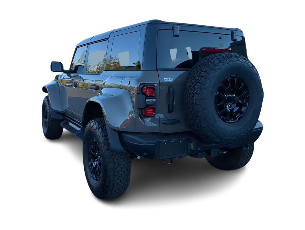 Thumbnail: 2025 Ford Bronco - 25