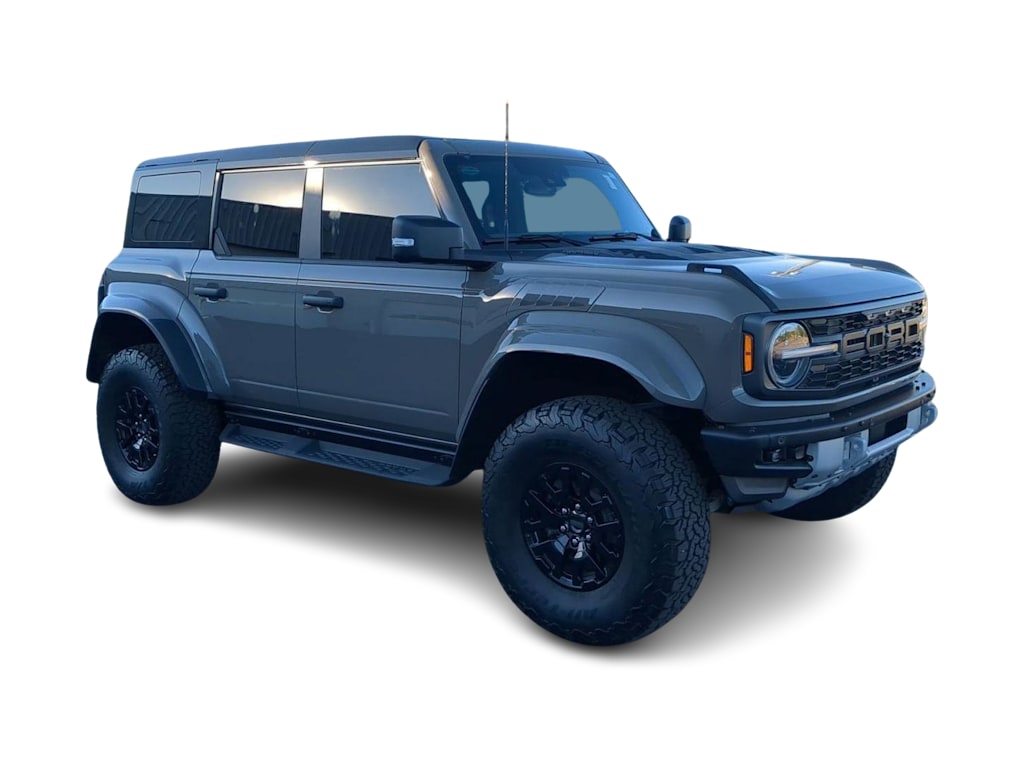 Thumbnail: 2025 Ford Bronco - 20