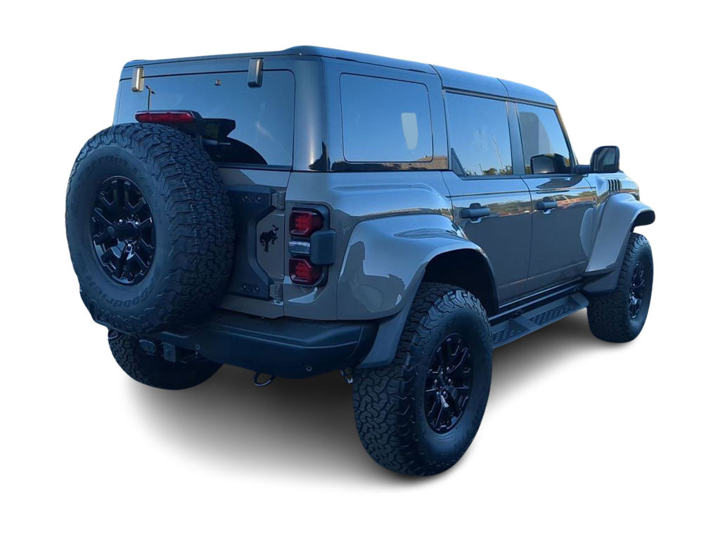 Thumbnail: 2025 Ford Bronco - 22