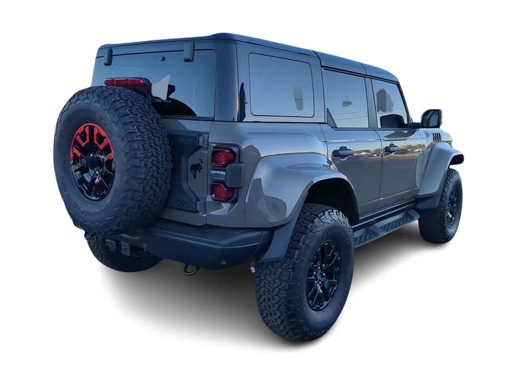 Thumbnail: 2025 Ford Bronco - 27