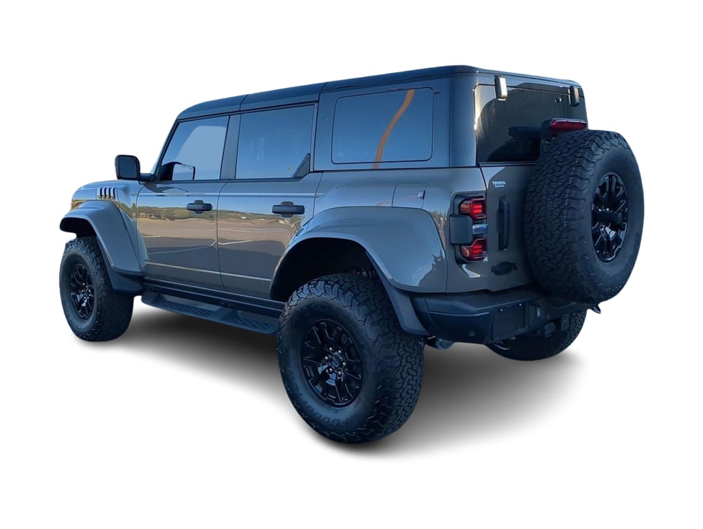 Thumbnail: 2025 Ford Bronco - 4