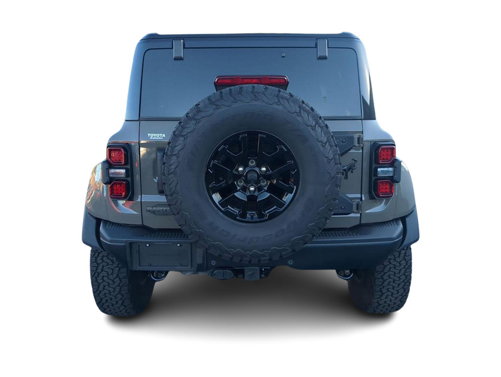 Thumbnail: 2025 Ford Bronco - 26
