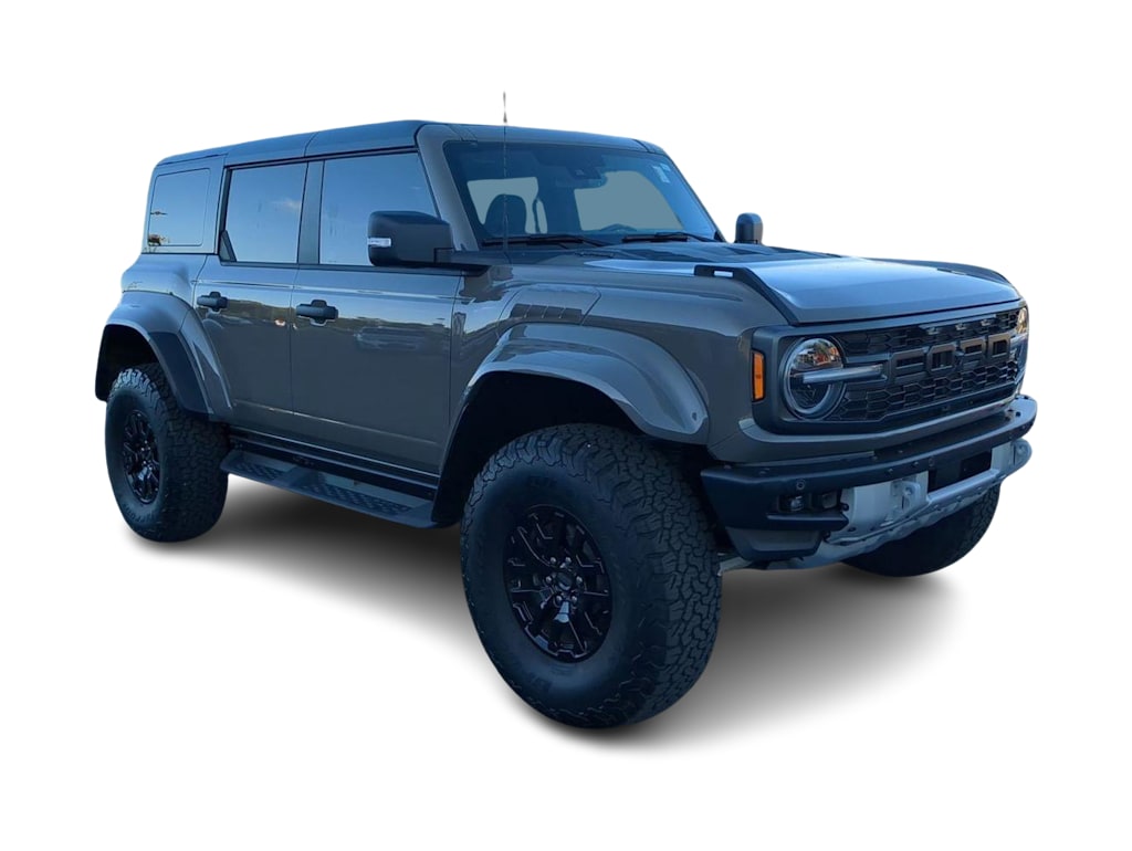 Thumbnail: 2025 Ford Bronco - 29