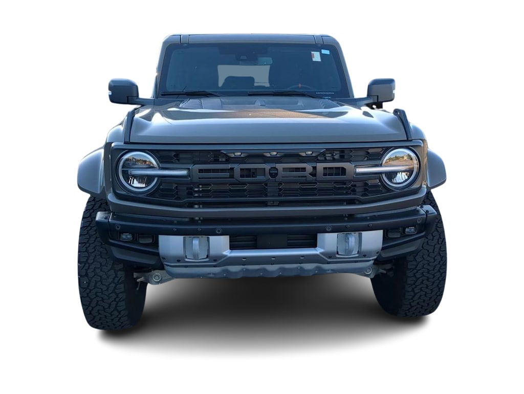 Thumbnail: 2025 Ford Bronco - 6