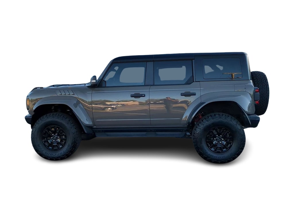 Thumbnail: 2025 Ford Bronco - 3