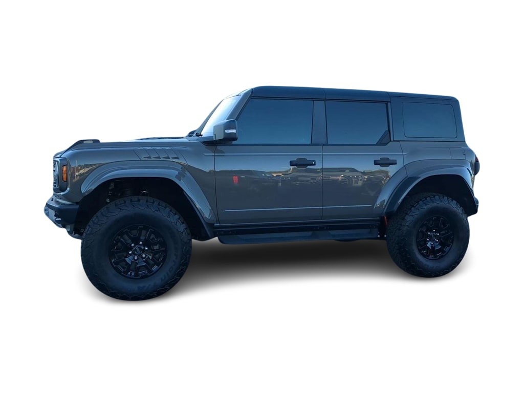 Thumbnail: 2025 Ford Bronco - 24