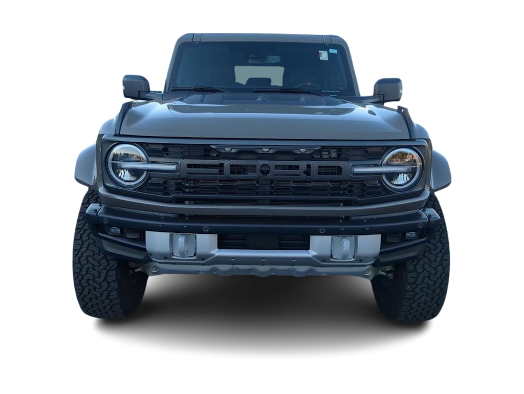 Thumbnail: 2025 Ford Bronco - 30