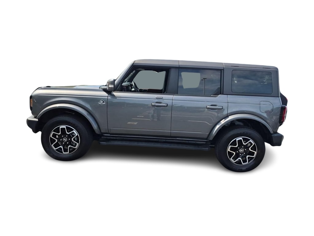 Thumbnail: 2022 Ford Bronco - 3