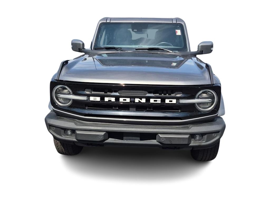 Thumbnail: 2022 Ford Bronco - 6