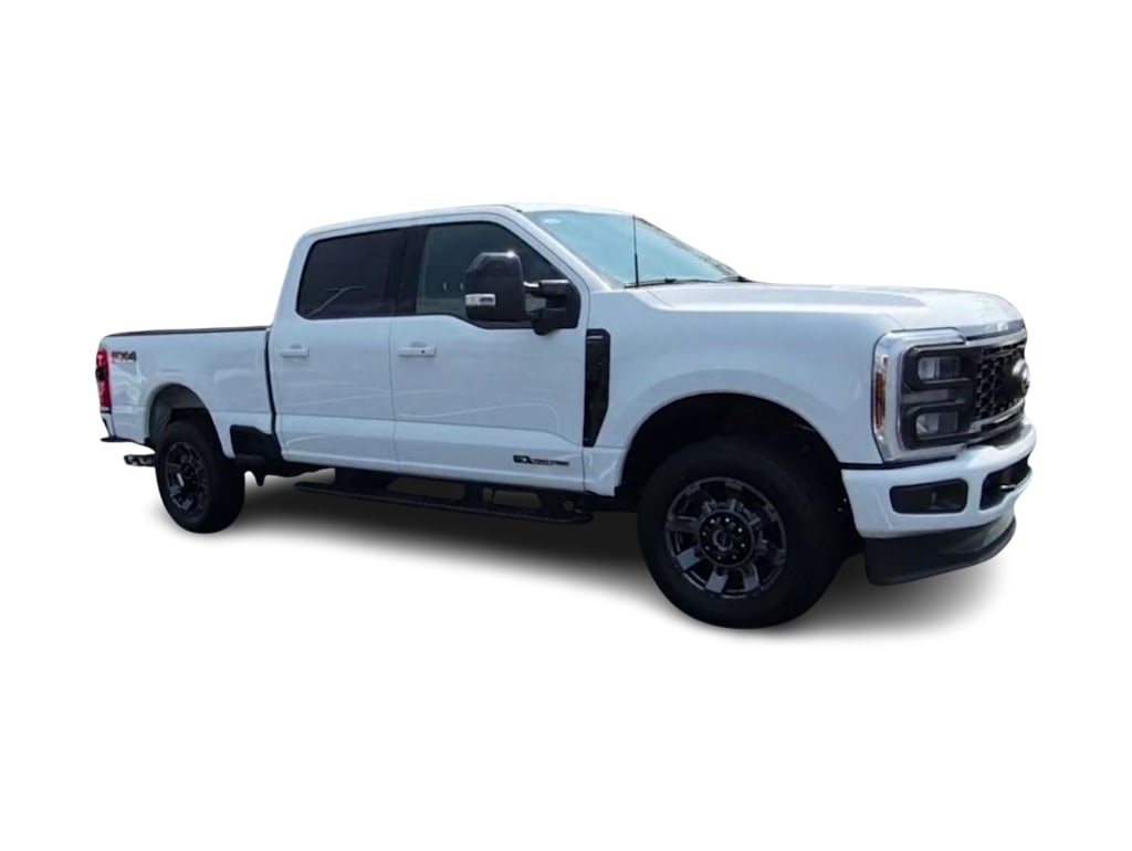 Thumbnail: 2024 Ford F-350 - 14