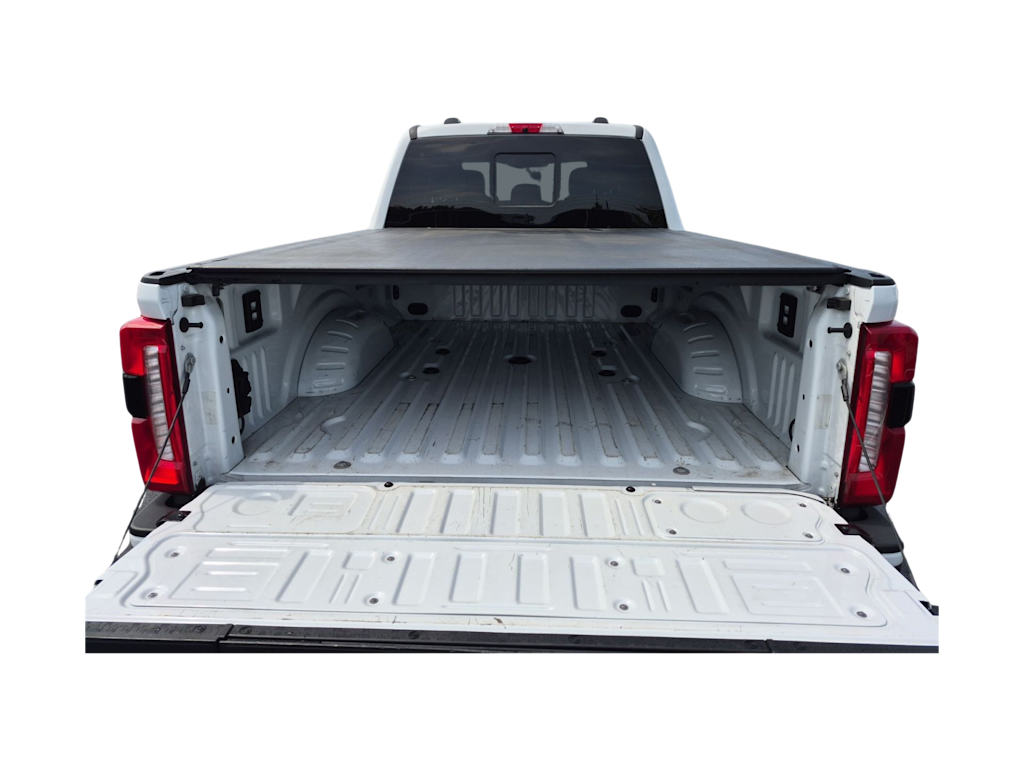 Thumbnail: 2024 Ford F-350 - 13