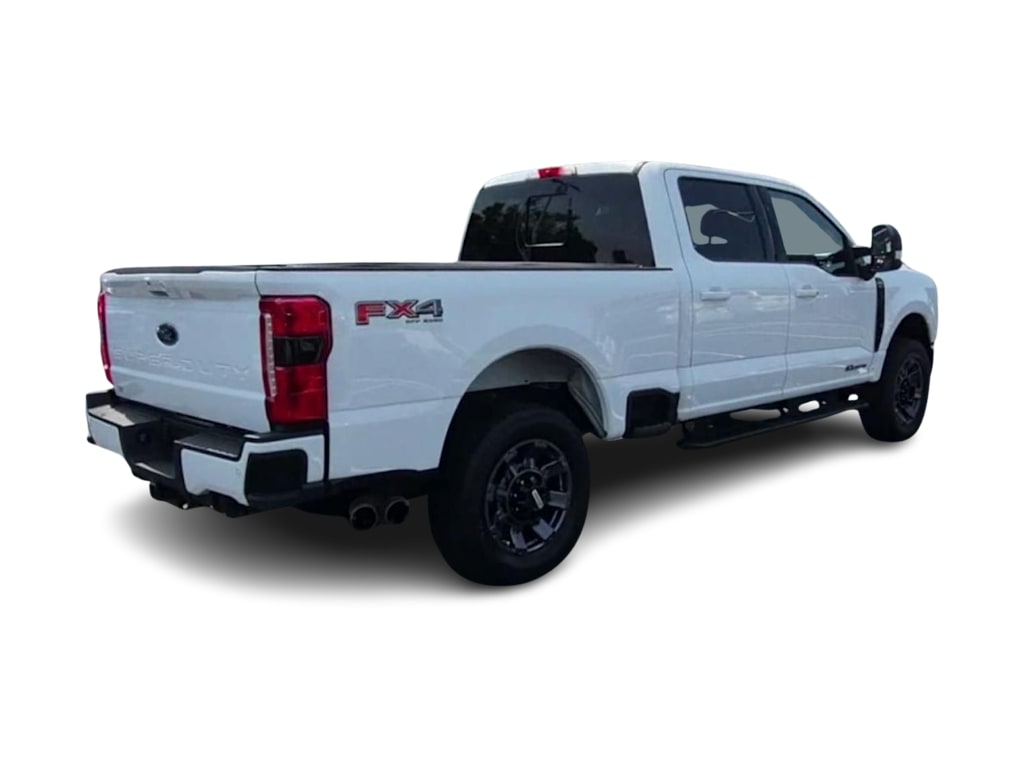 Thumbnail: 2024 Ford F-350 - 16