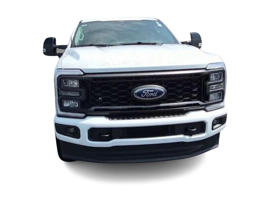 Thumbnail: 2024 Ford F-350 - 6