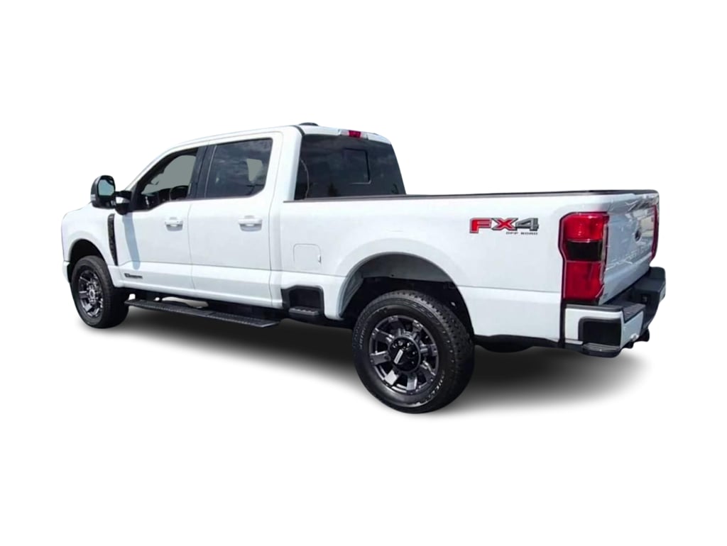 Thumbnail: 2024 Ford F-350 - 4
