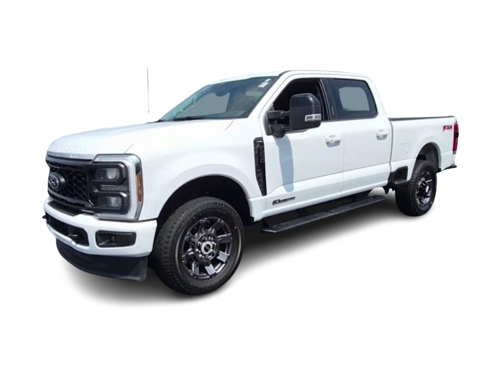 Thumbnail: 2024 Ford F-350 - 15