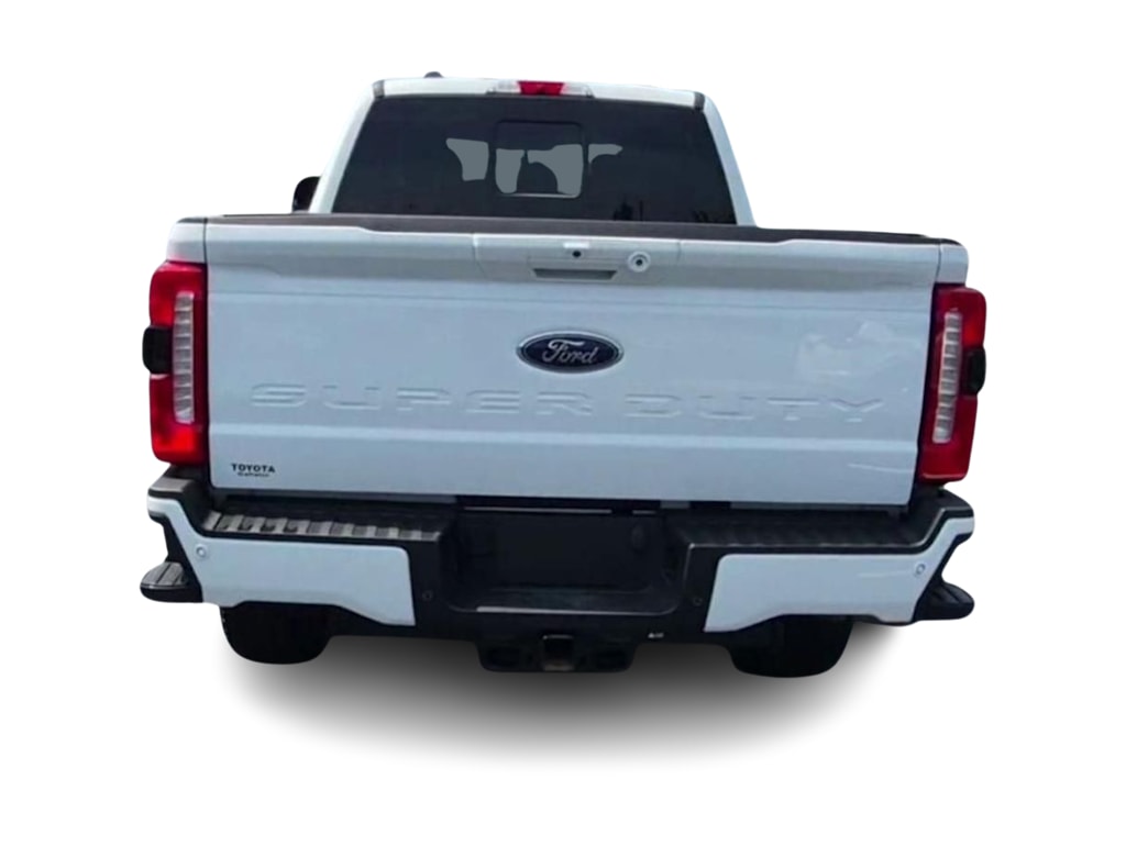 Thumbnail: 2024 Ford F-350 - 5