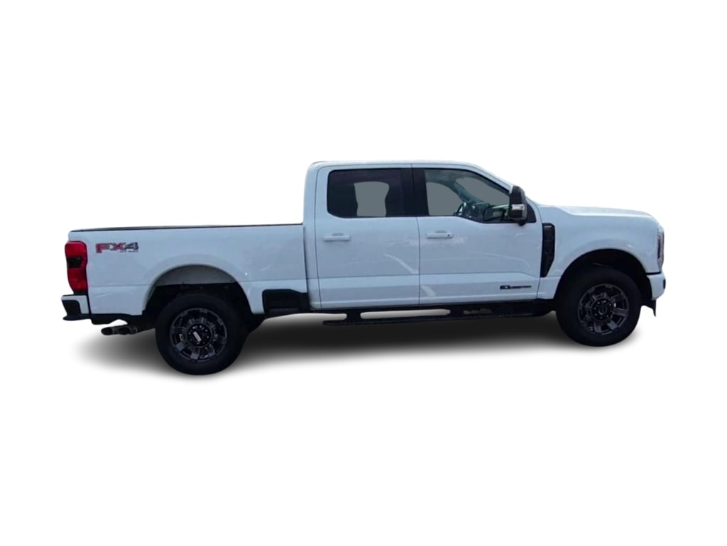 Thumbnail: 2024 Ford F-350 - 17
