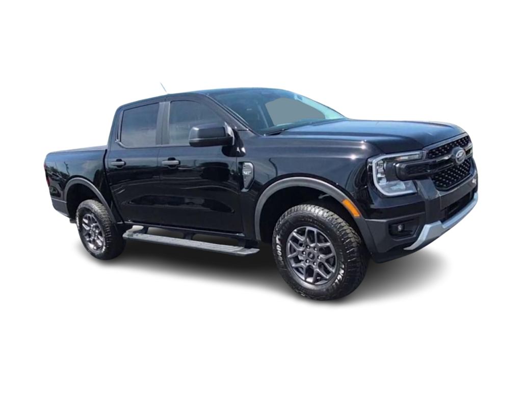 Thumbnail: 2026 Ford Ranger - 19