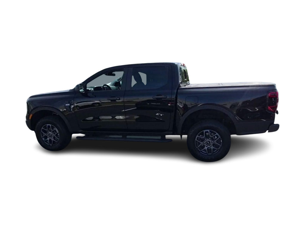 Thumbnail: 2026 Ford Ranger - 16