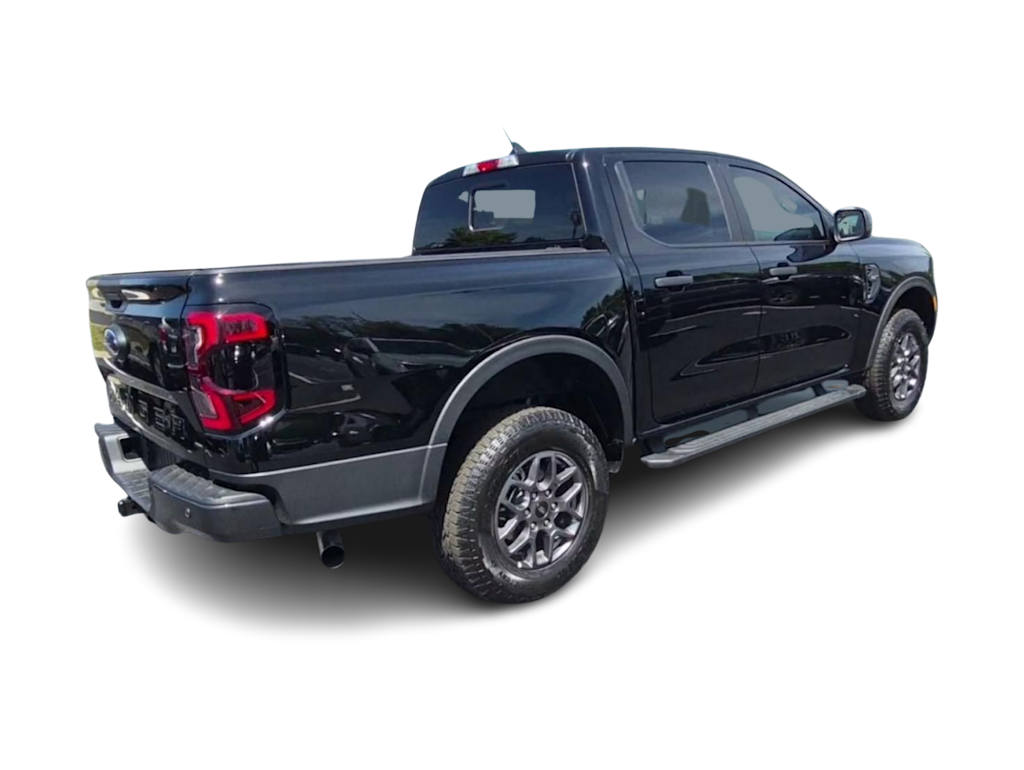 Thumbnail: 2026 Ford Ranger - 17