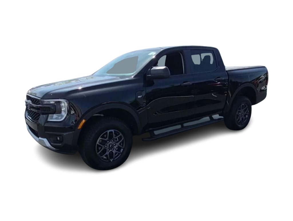 Thumbnail: 2026 Ford Ranger - 15