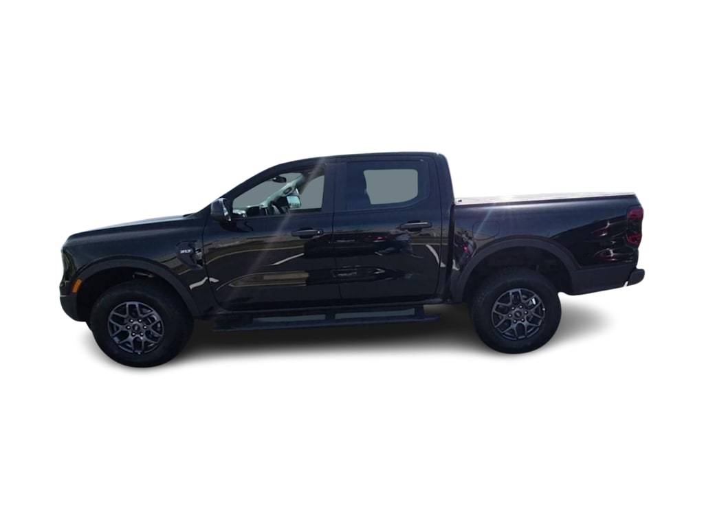 Thumbnail: 2026 Ford Ranger - 3