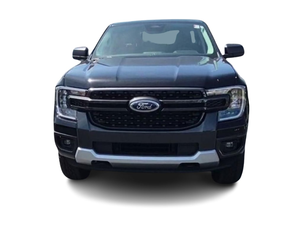 Thumbnail: 2026 Ford Ranger - 5