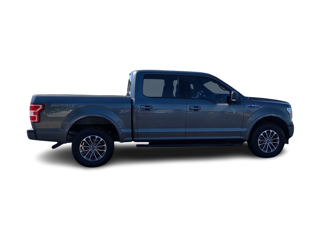 Thumbnail: 2019 Ford F-150 - 20
