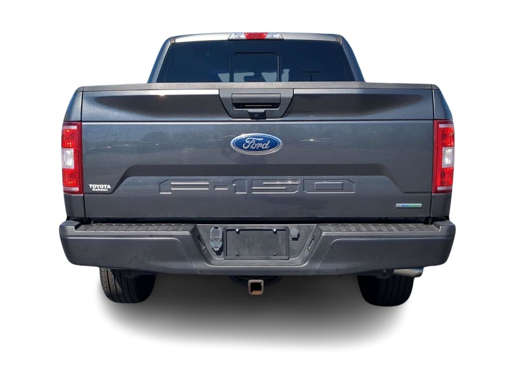 Thumbnail: 2019 Ford F-150 - 23