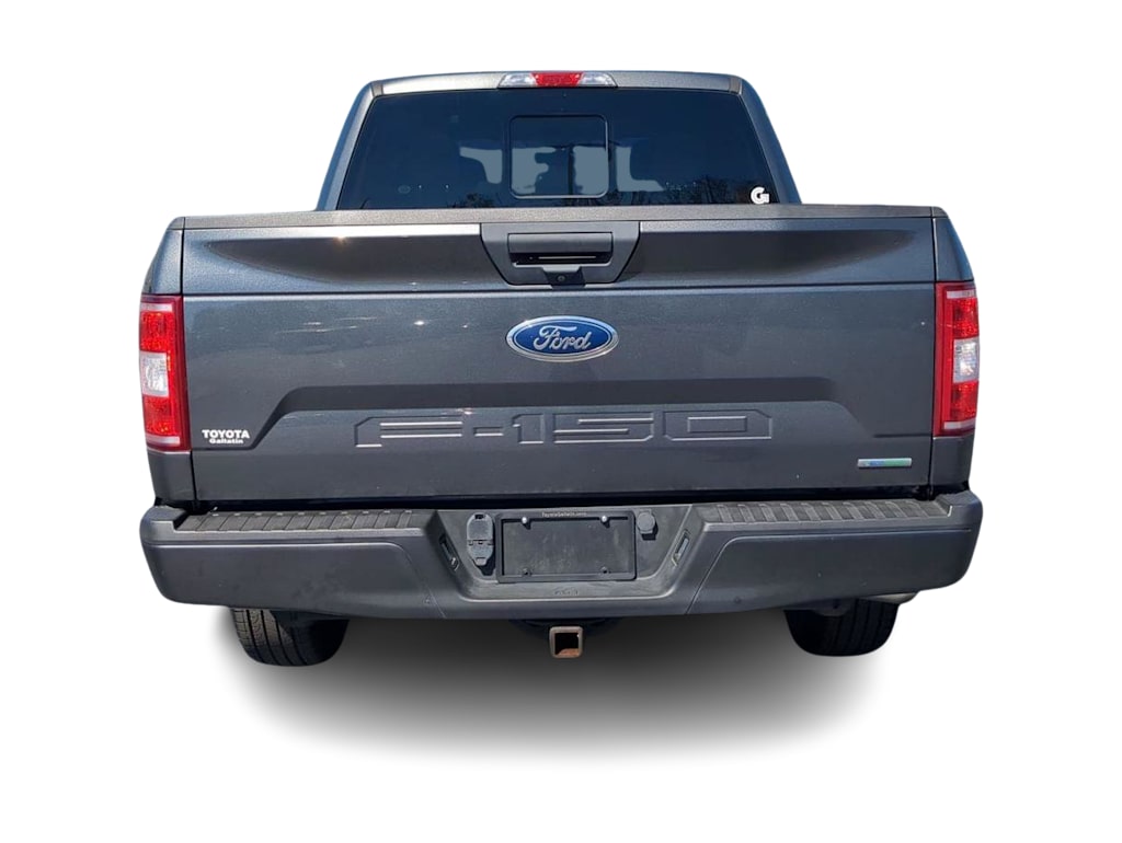 Thumbnail: 2019 Ford F-150 - 5