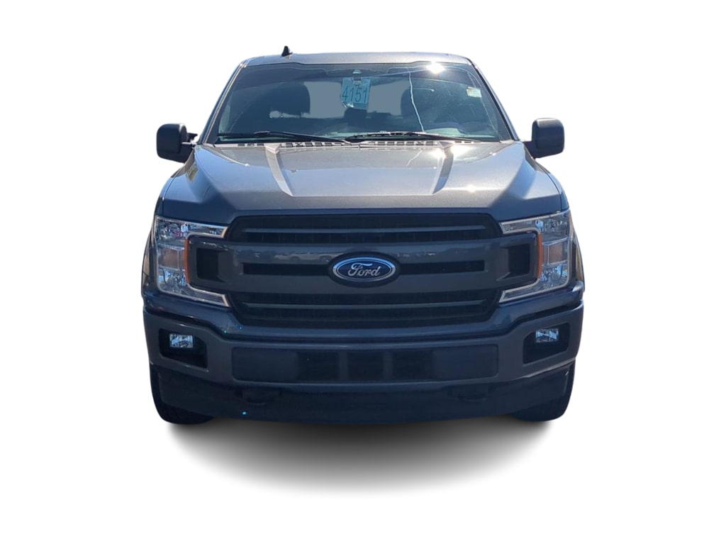 Thumbnail: 2019 Ford F-150 - 27